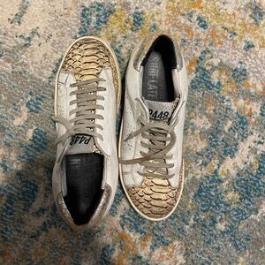 P448 sneakers